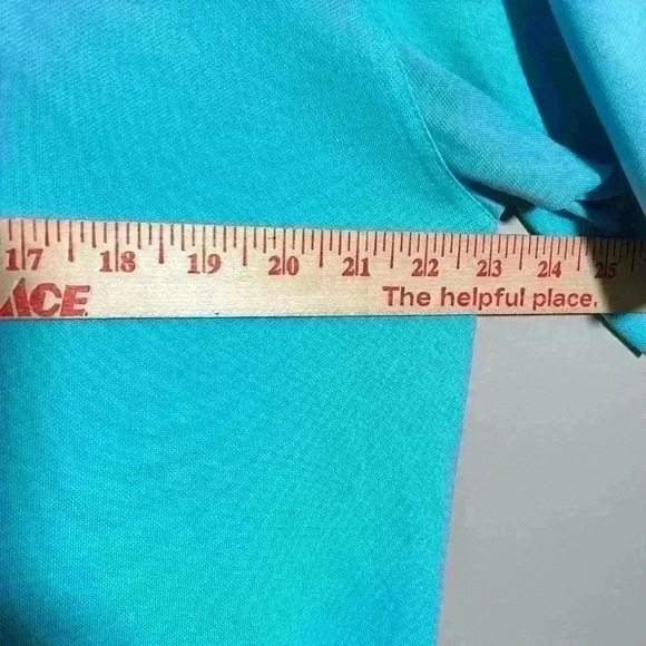 Dunning Golf Men’s Golf Polo Size Medium Ballantyne Country Club Wicking Stretch - Picture 6 of 8